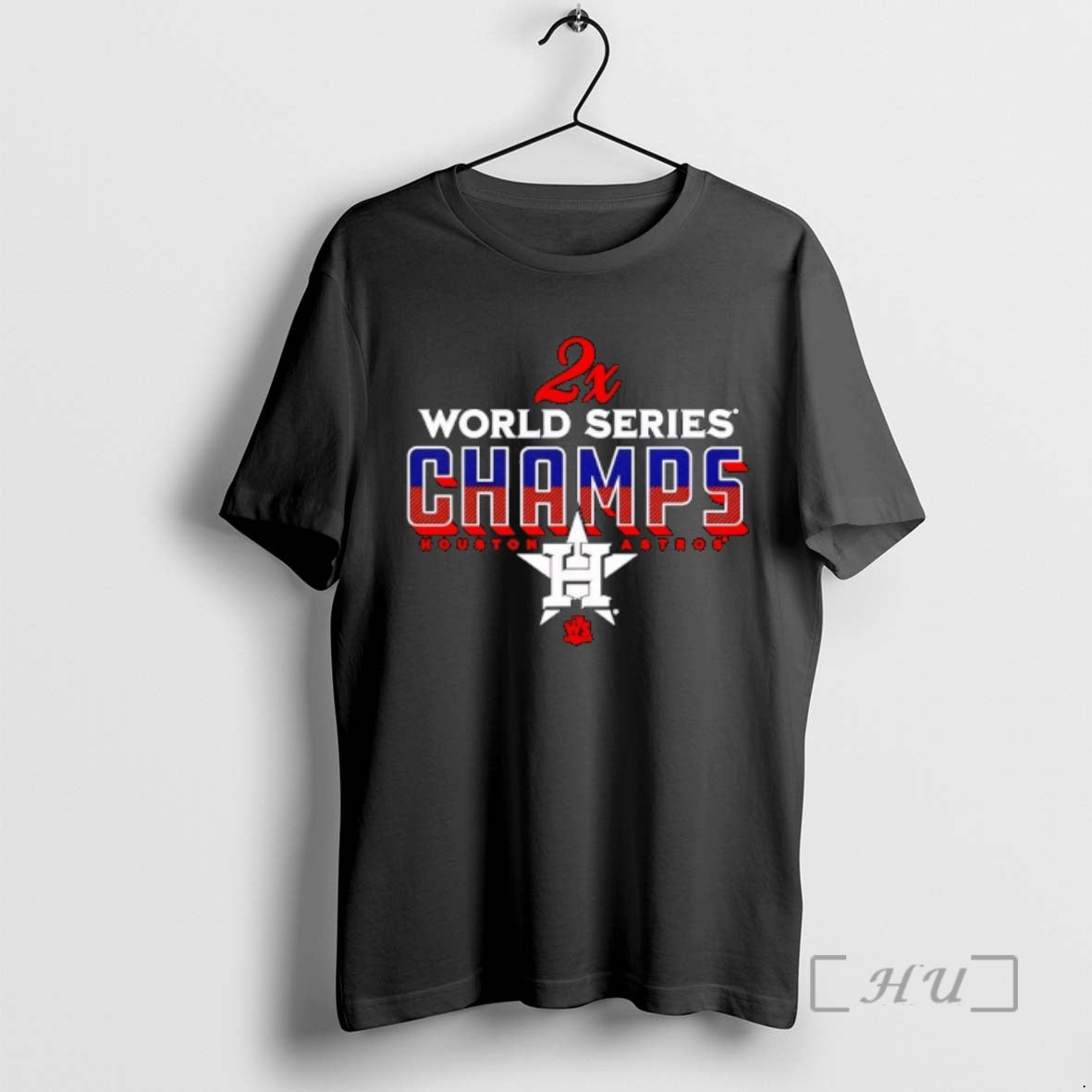 Officials Houston Astros Two Time World Series Champions T-Shirts, Hoodie, Sweatshirt | DripVista.com