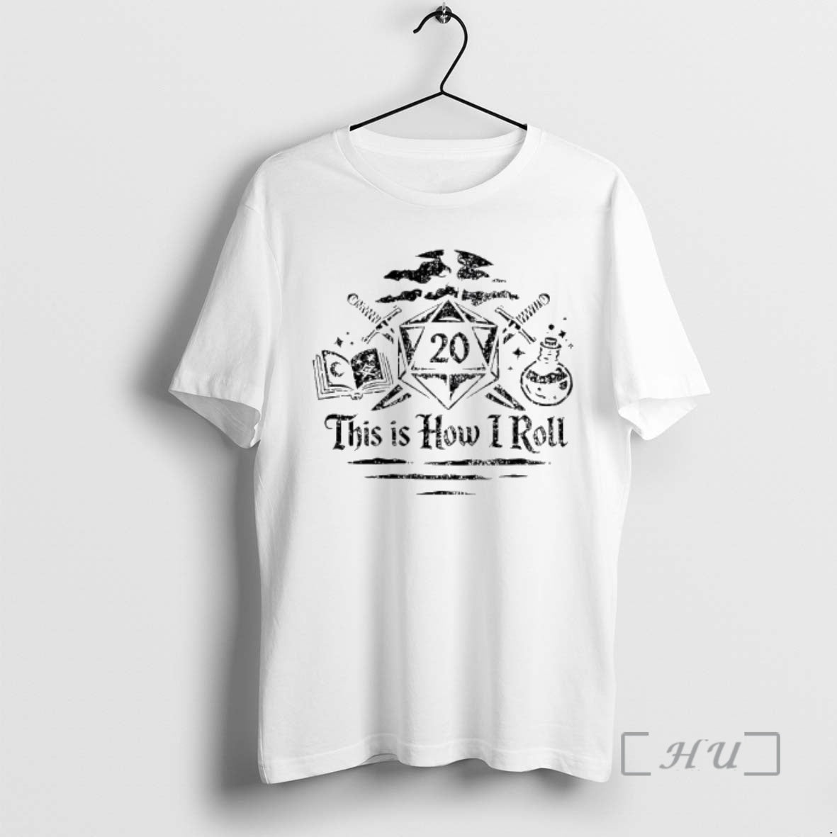 Officials How I Roll This Is 20 T-Shirts, Hoodie, Sweatshirt | DripVista.com