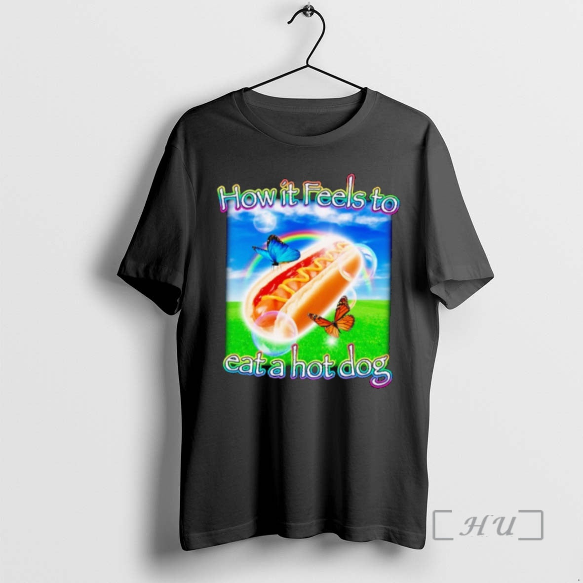 Officials How It Feels To Eat A Hot Dog T-Shirts, Hoodie, Sweatshirt | DripVista.com