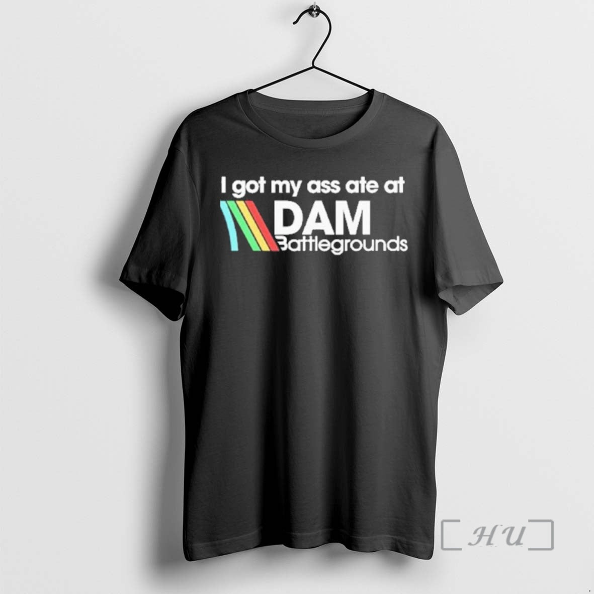 Officials I Got My Ass Ate At Dam Battlegrounds Arc Raiders Premium T Shirts Sweater Hoodie, Sweatshirt | DripVista.com