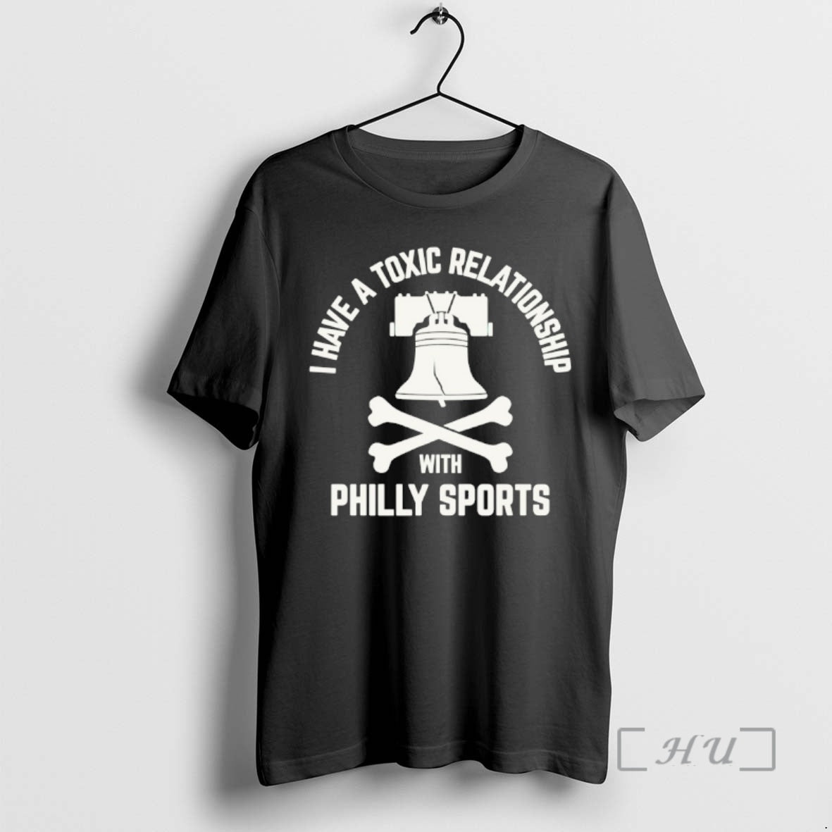 Officials I Have A Toxic Relationship With Philly Football Sports T-Shirts, Hoodie, Sweatshirt | DripVista.com