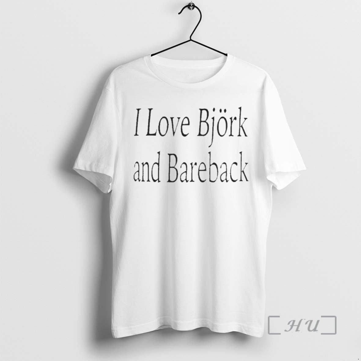 Officials I Love Bjork And Bareback T-Shirts, Hoodie, Sweatshirt | DripVista.com