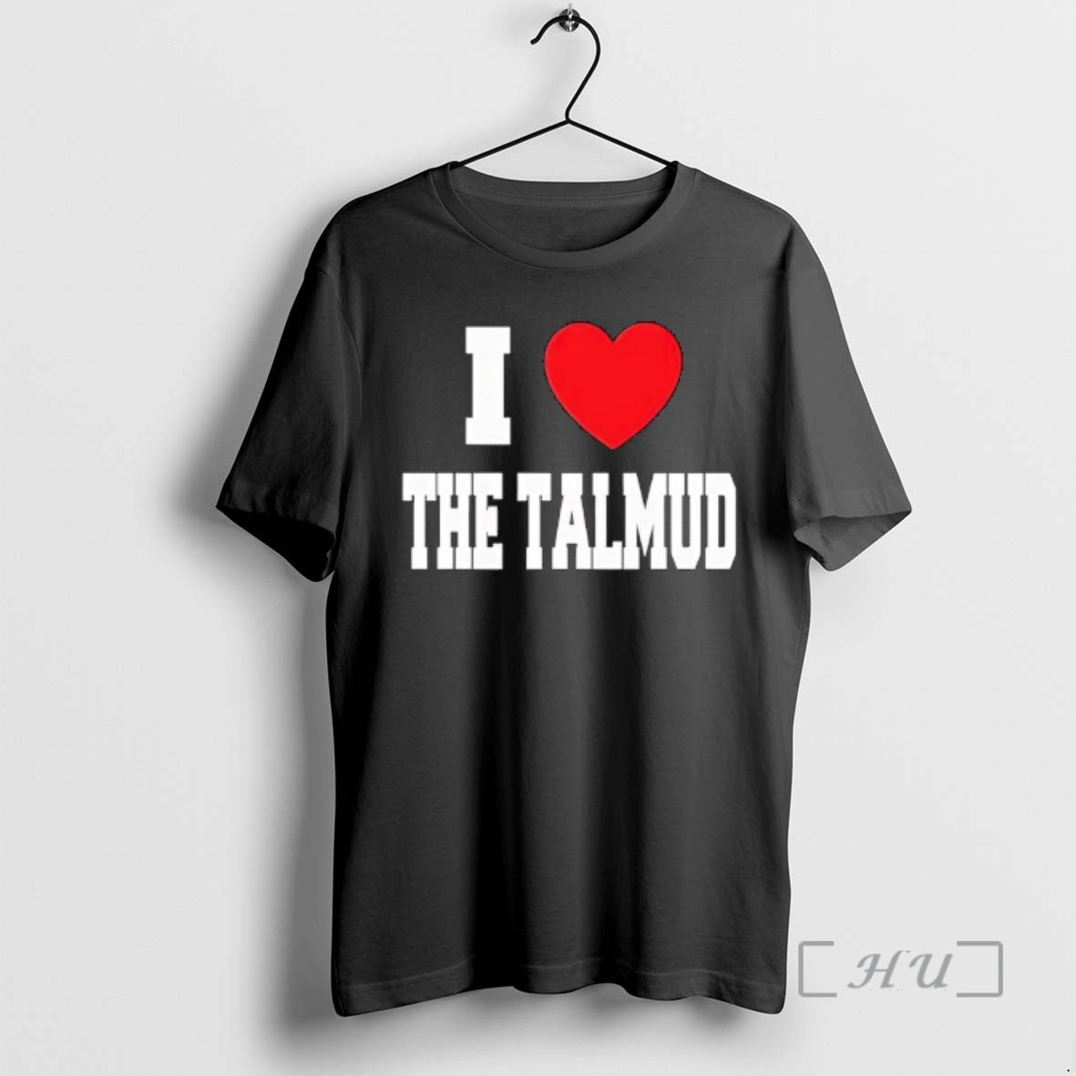 Officials I Love The Talmud Heart Symbol T-Shirts, Hoodie, Sweatshirt | DripVista.com