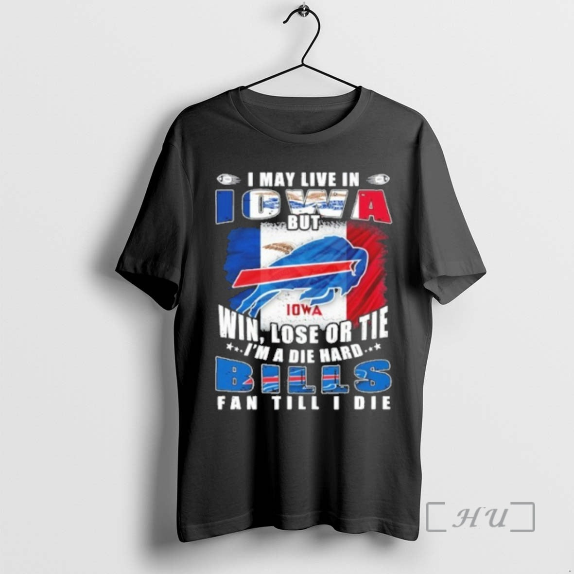Officials I May Live In Iowa But Win Lose Or The Im A Die Hard T-Shirts, Hoodie, Sweatshirt | DripVista.com