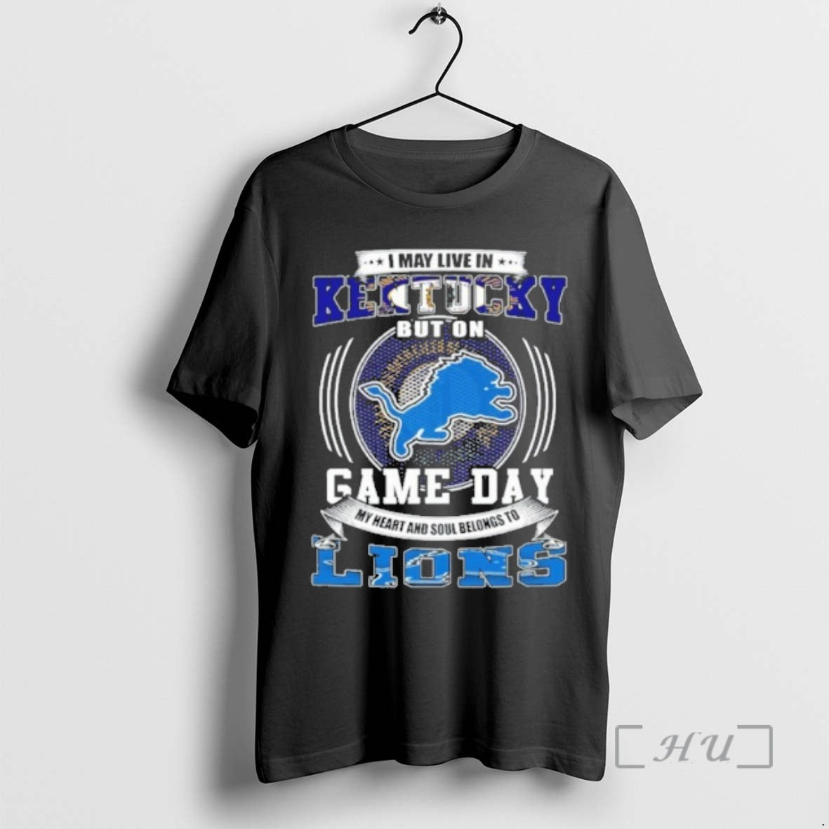 Officials I May Live In Kentucky But On Flag Game Day My Heart And Soul T-Shirts, Hoodie, Sweatshirt | DripVista.com