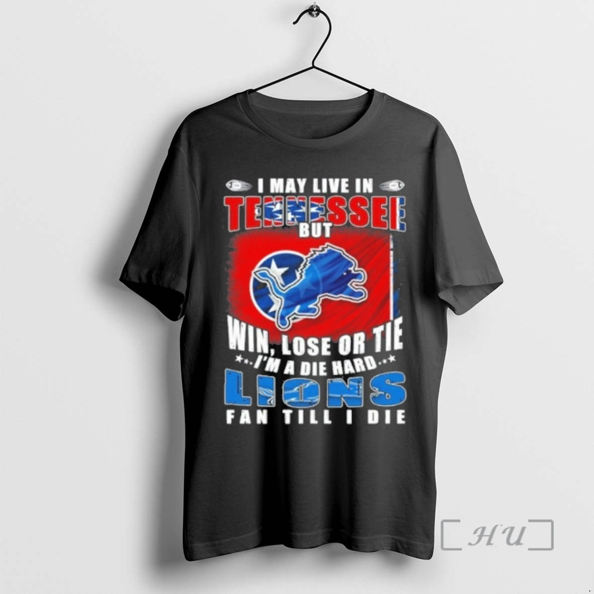 Officials I May Live In Tennessee But Win Lose Or The Im A Die Hard T-Shirts, Hoodie, Sweatshirt | DripVista.com