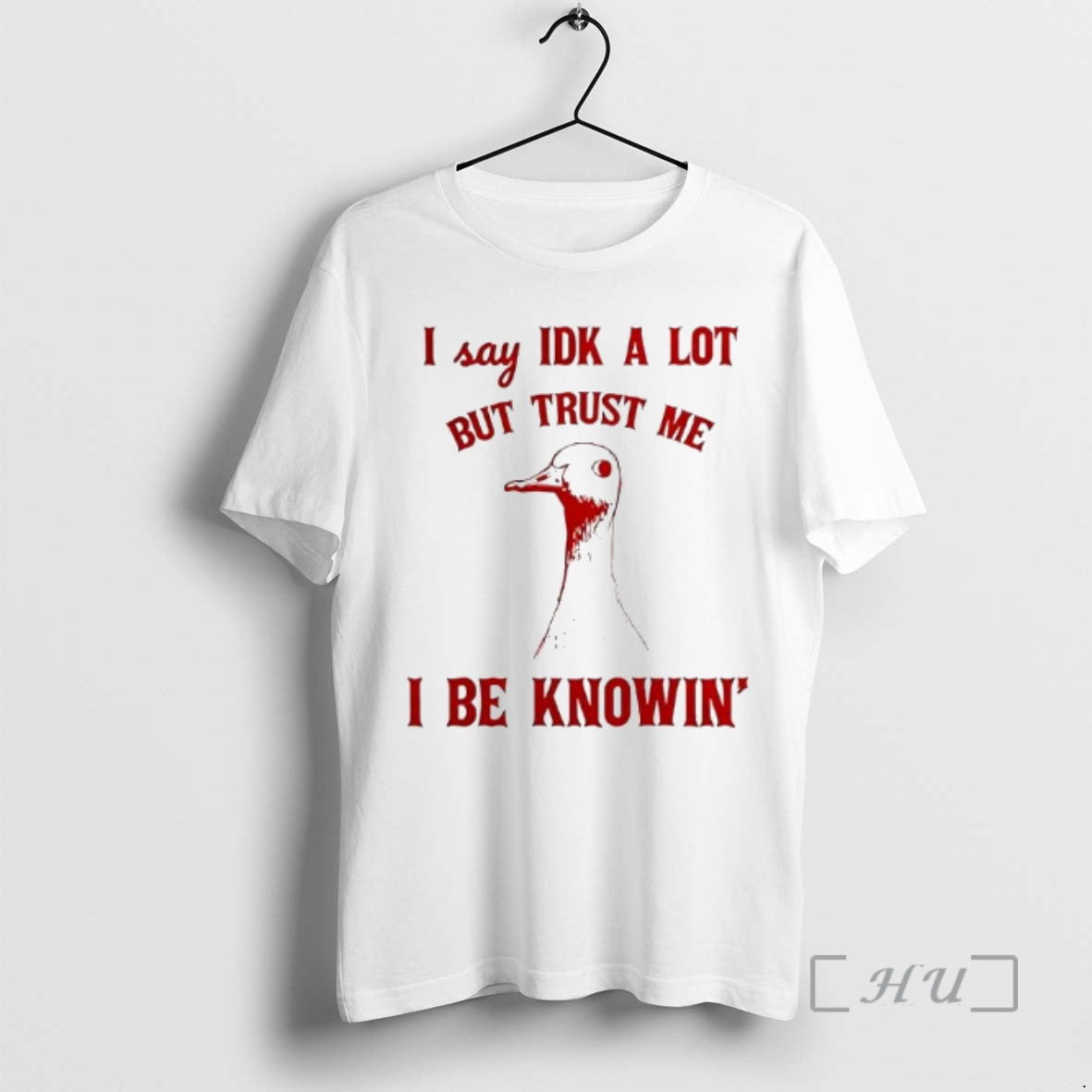 Officials I Say Idk A Lot But Trust Me I Be Knowing Premium T Shirts Hoodie, Sweatshirt | DripVista.com