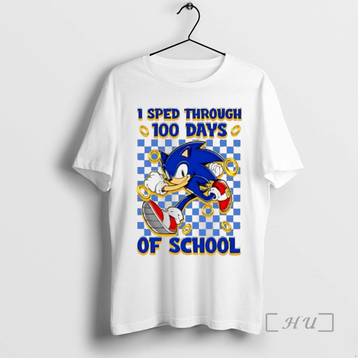 Officials I Sped Through 100 Days Of School Cartoon T-Shirts, Hoodie, Sweatshirt | DripVista.com