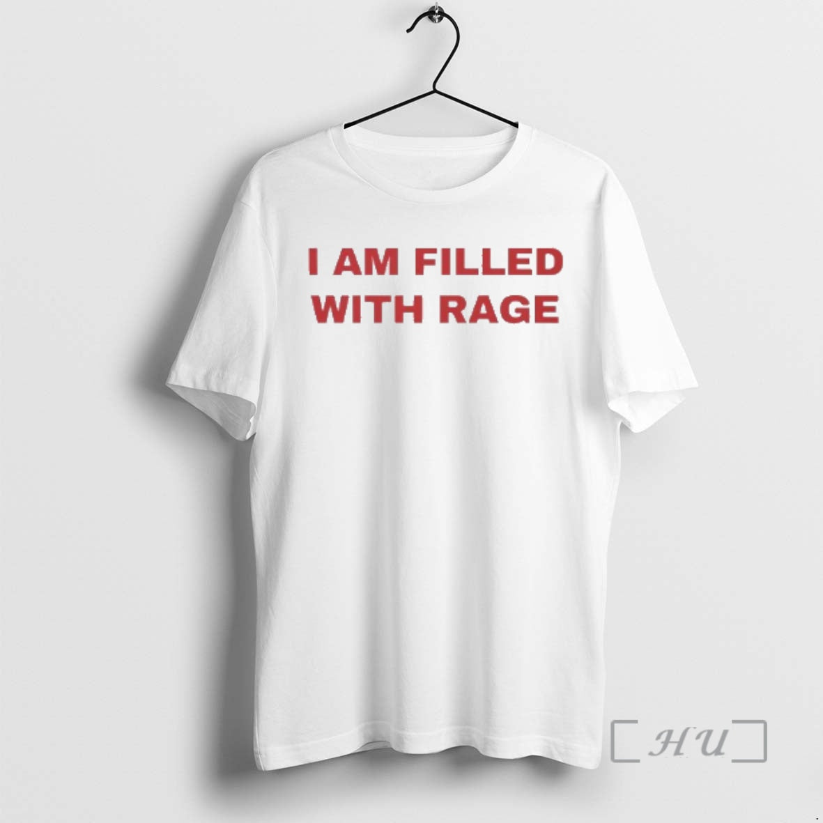 Officials I Am Filled With Rage T-Shirts, Hoodie, Sweatshirt | DripVista.com