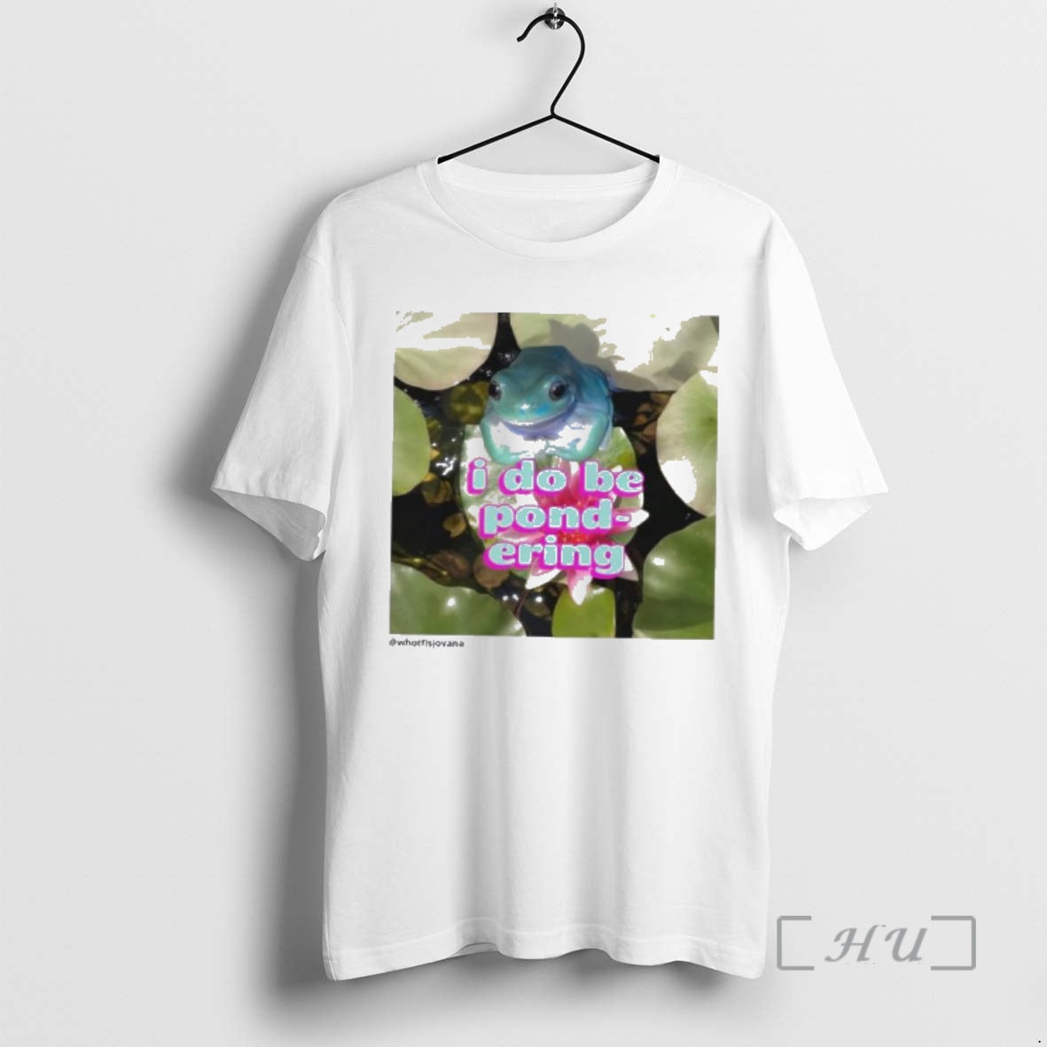 Officials I Do Be Pond Ering T-Shirts, Hoodie, Sweatshirt | DripVista.com