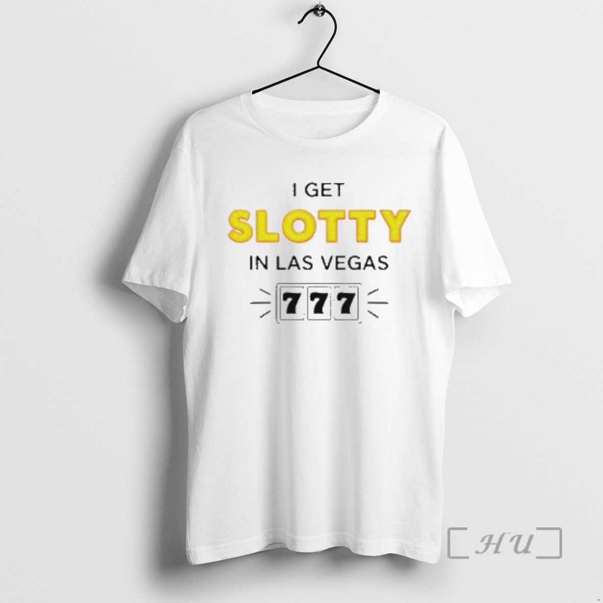 Officials I Get Slotty In Las Vegas T-Shirts, Hoodie, Sweatshirt | DripVista.com