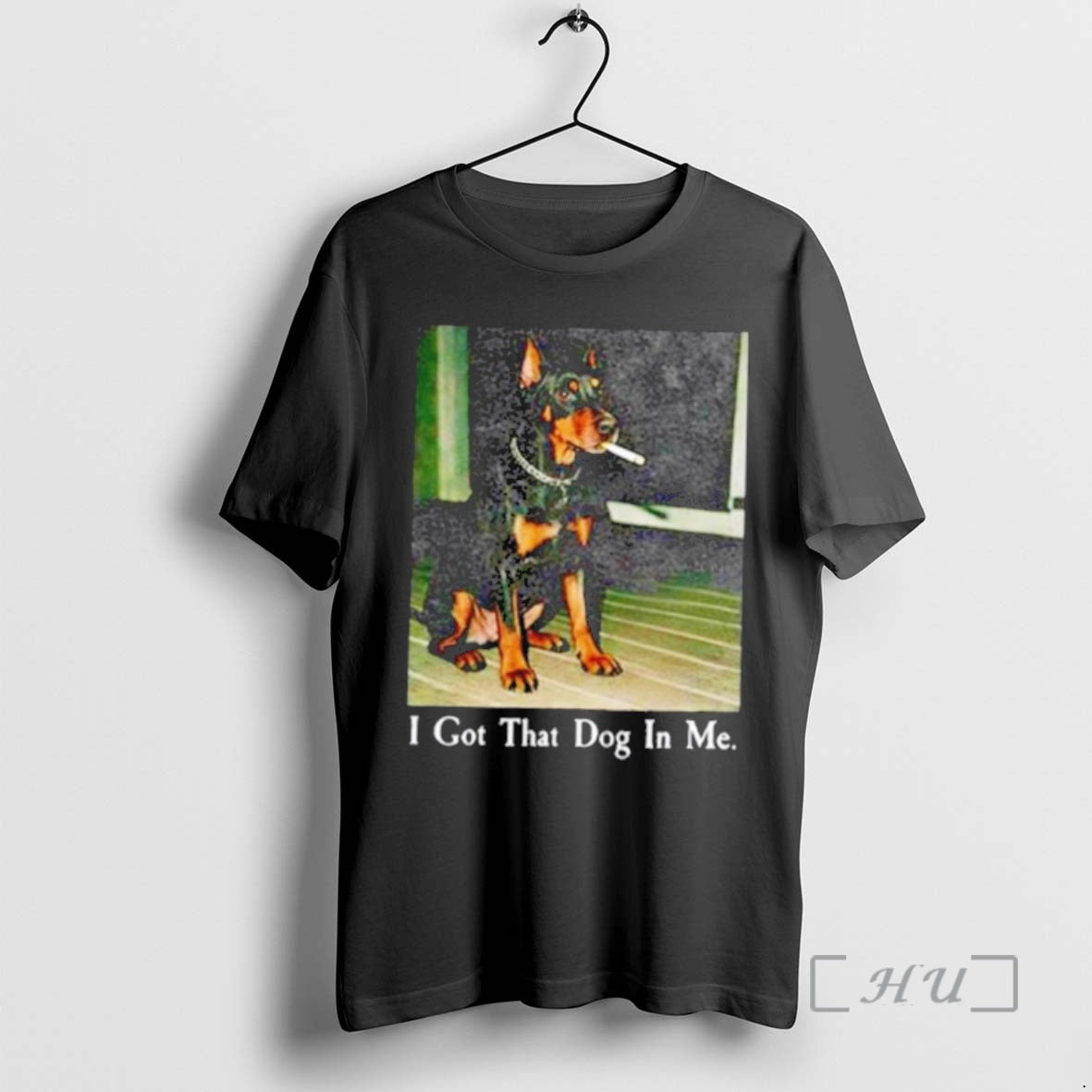 Officials I Got That Dog In Me Doberman T-Shirts, Hoodie, Sweatshirt | DripVista.com