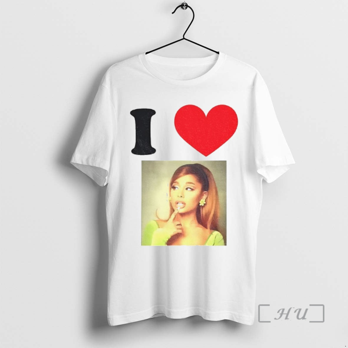 Officials I Love Ariana Grande T-Shirts, Hoodie, Sweatshirt | DripVista.com