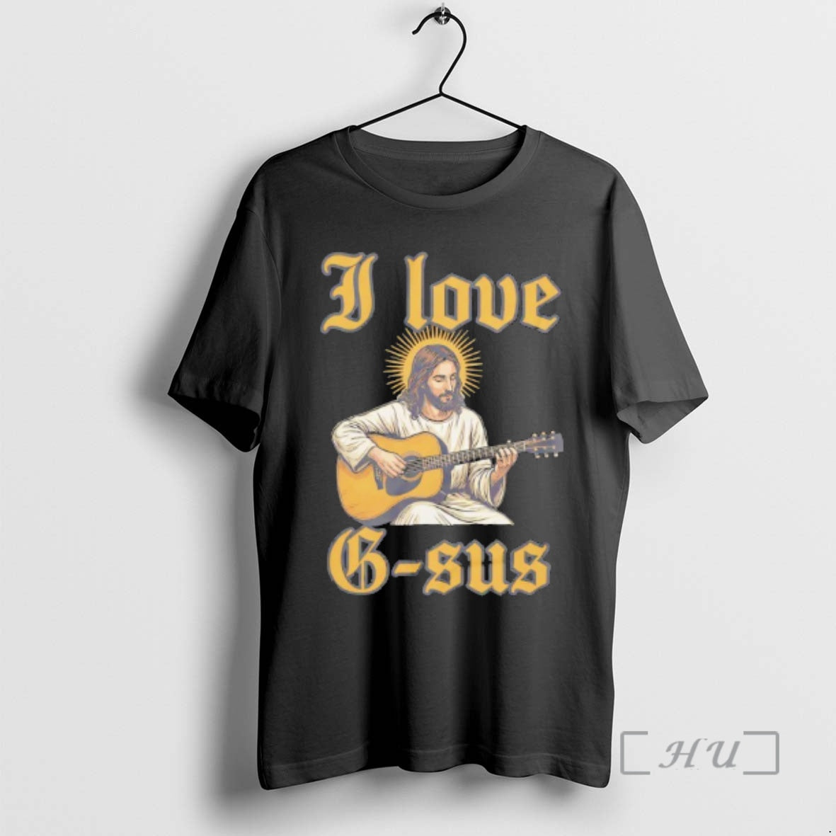 Officials I Love G Sus T-Shirts, Hoodie, Sweatshirt | DripVista.com