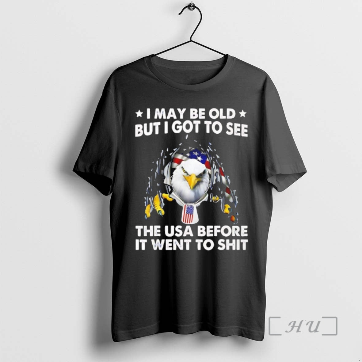 Officials I May Be Old But I Got To See The Usa Before It Went T-Shirts, Hoodie, Sweatshirt | DripVista.com
