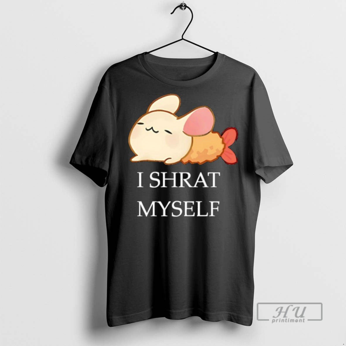 Officials I Shrat Myself Cartoon T Shirt Sweatshirt Hoodies