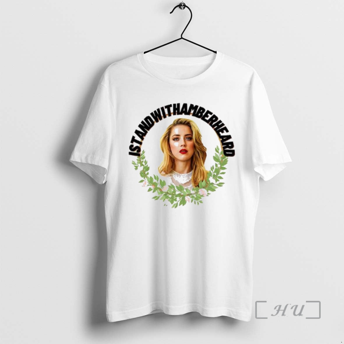Officials I Stand With Amber Heard Woman T-Shirts, Hoodie, Sweatshirt | DripVista.com