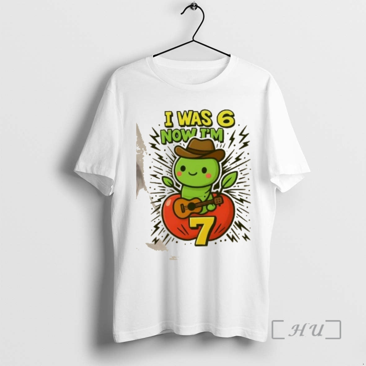 Officials I Was 6 Now Im 7 Years Old 6 7 Meme 7th Birthday Premium T-Shirts, Hoodie, Sweatshirt | DripVista.com