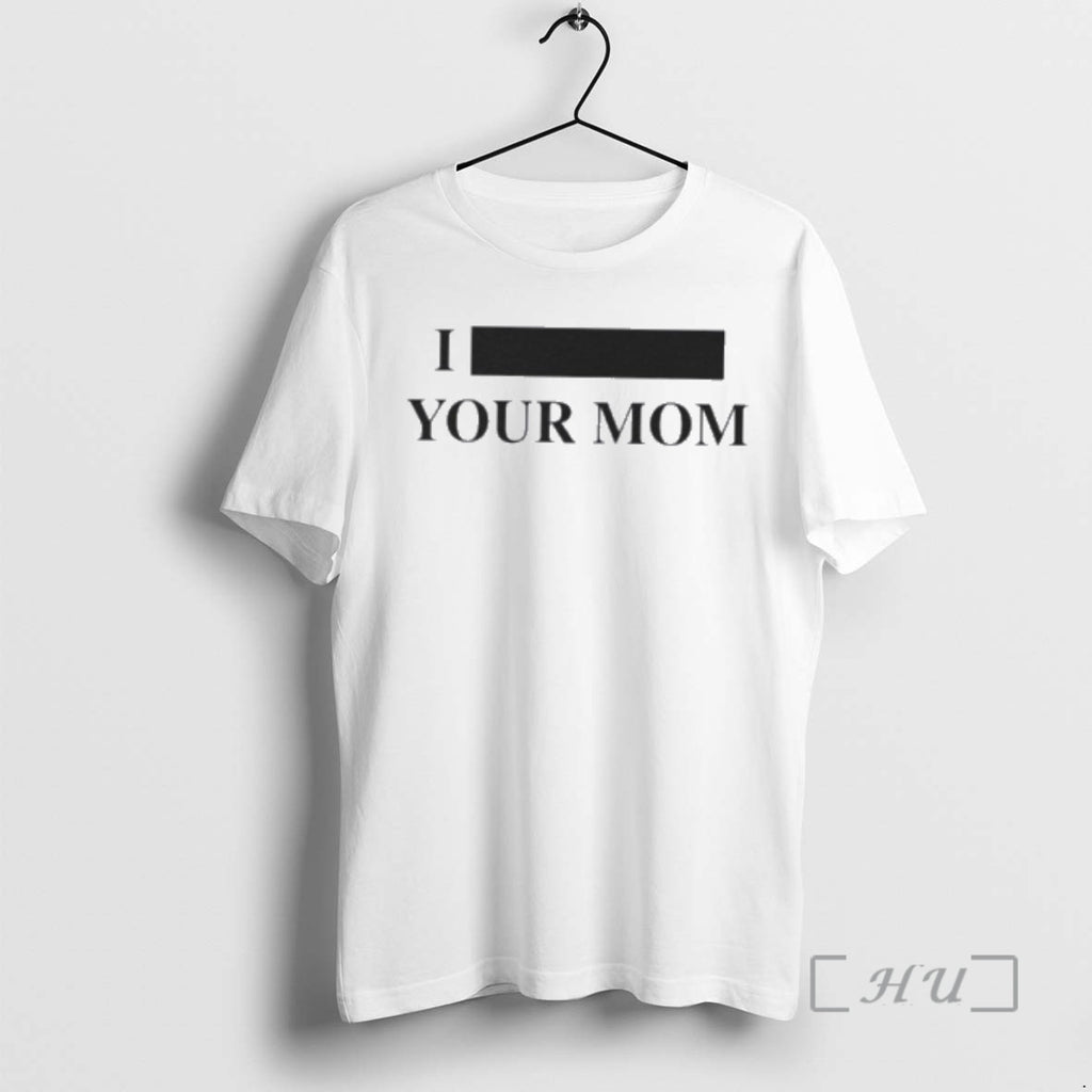Officials I Your Mom T-Shirts, Hoodie, Sweatshirt | DripVista.com