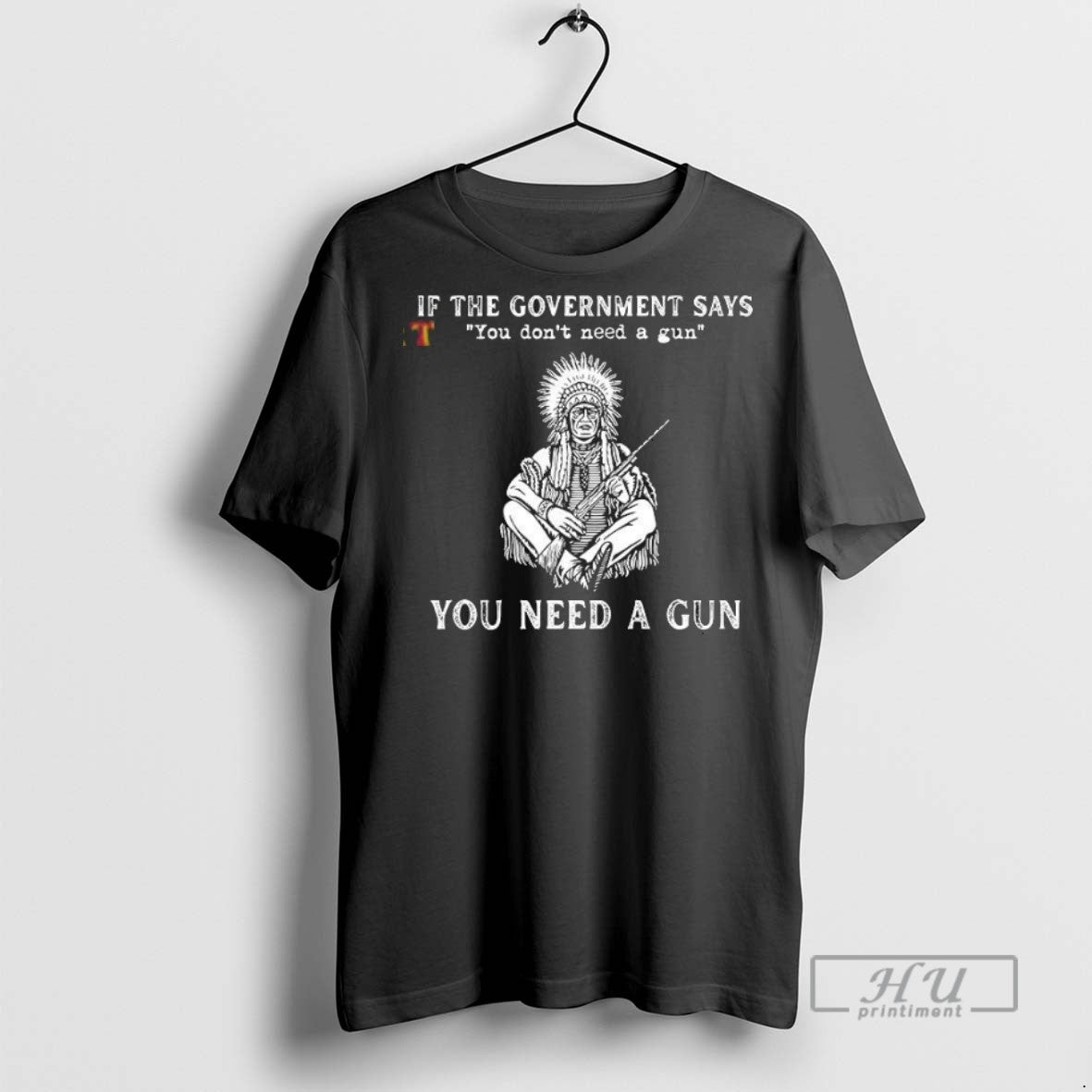 Officials If They Say You Dont Need A Gun T Shirt Sweatshirt Hoodies