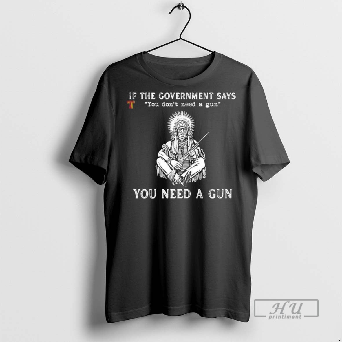 Officials If They Say You Dont Need A Gun T Shirts Sweatshirt Hoodies