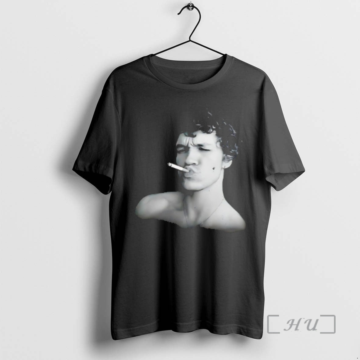 Officials Ilya Rozanov Smoking Retro T-Shirts, Hoodie, Sweatshirt | DripVista.com
