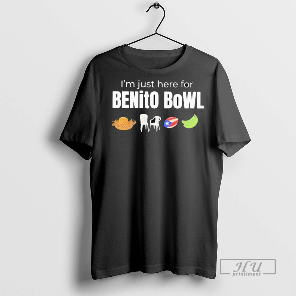 Officials Im Just Here For Benito Bowl T Shirt Sweatshirt Hoodies