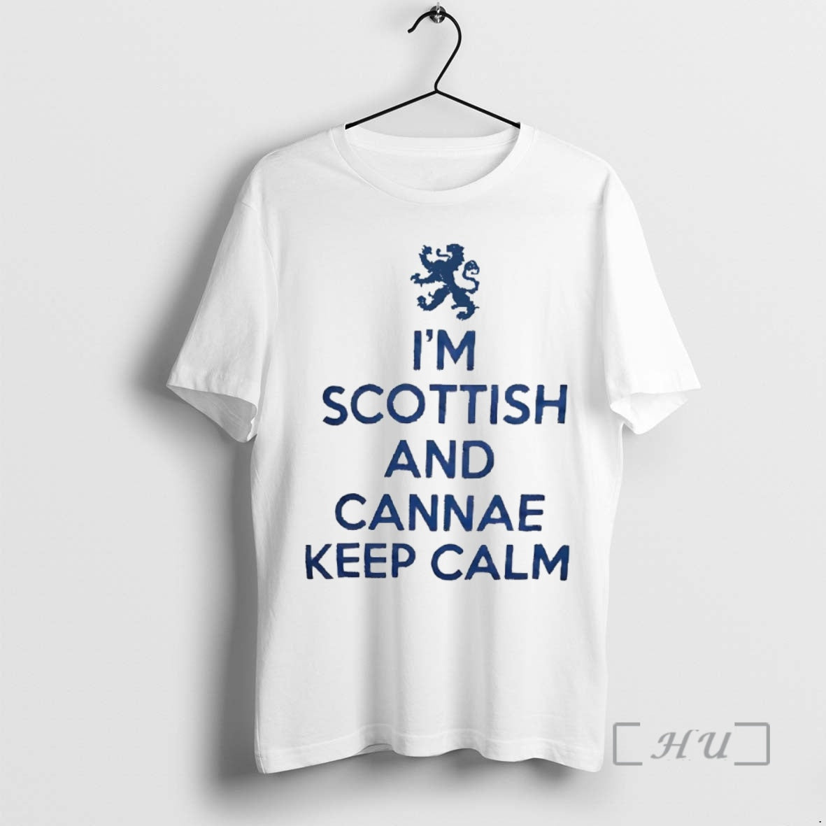 Officials Im Scottish And Cannae Keep Calm T-Shirts, Hoodie, Sweatshirt | DripVista.com