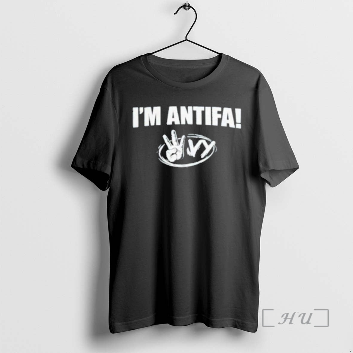 Officials Im Antifa Kyle T-Shirts, Hoodie, Sweatshirt | DripVista.com