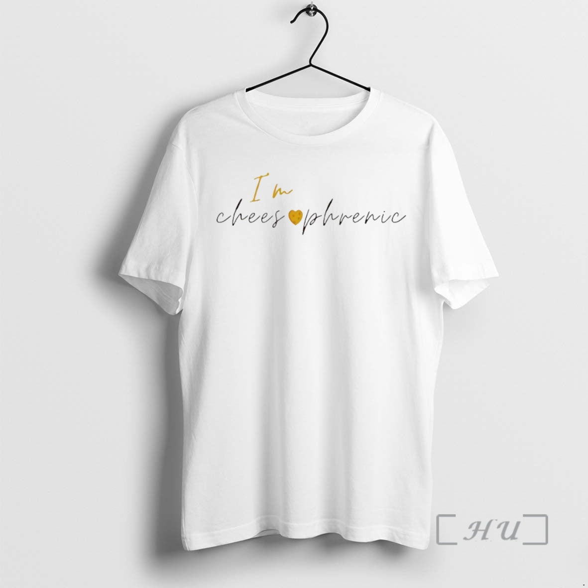Officials Im Cheesophrenic Circle T-Shirts, Hoodie, Sweatshirt | DripVista.com