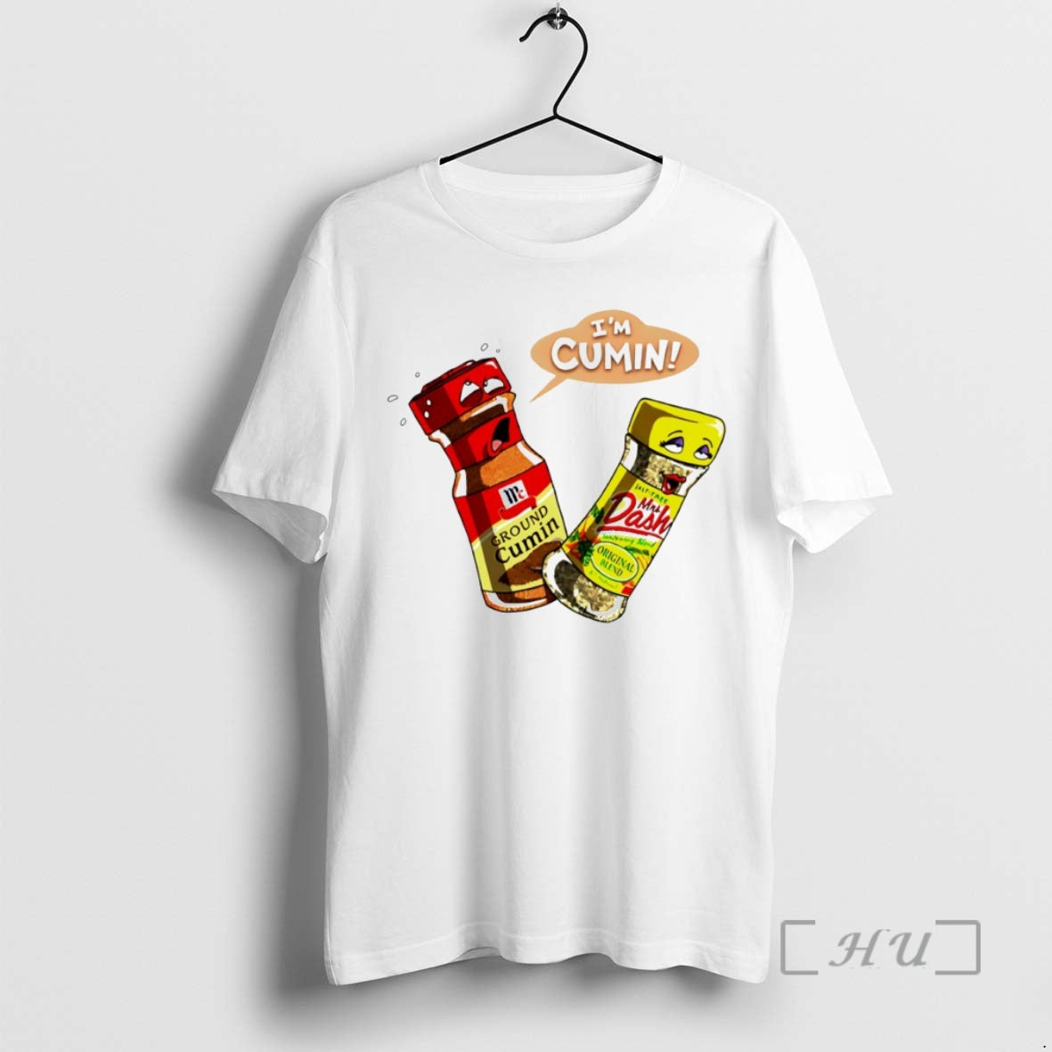 Officials Im Cumin Ground Cumin And Mrs Dash Circle T-Shirts, Hoodie, Sweatshirt | DripVista.com