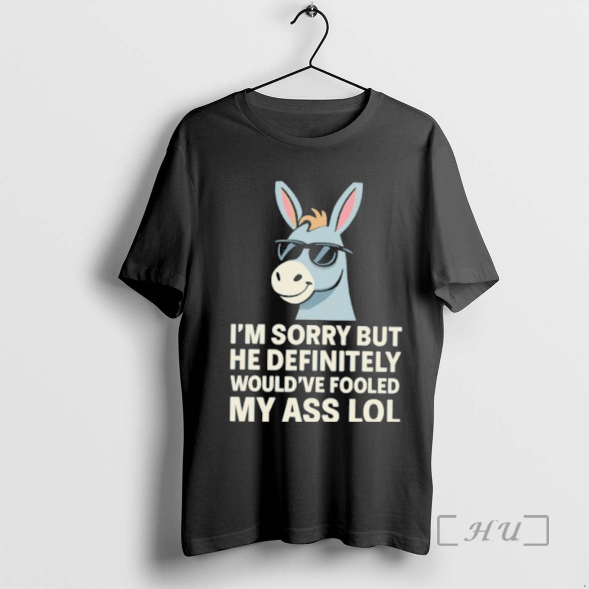 Officials Im Sorry But He Definitely Wouldve Fooled My Ass Lol Premium T Shirts Sweater Hoodie, Sweatshirt | DripVista.com