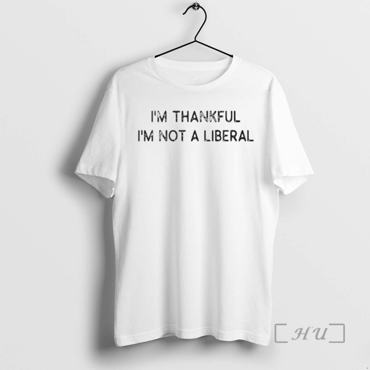 Officials Im Thankful Im Not A Liberal Retro Shirts Hoodie, Sweatshirt | DripVista.com