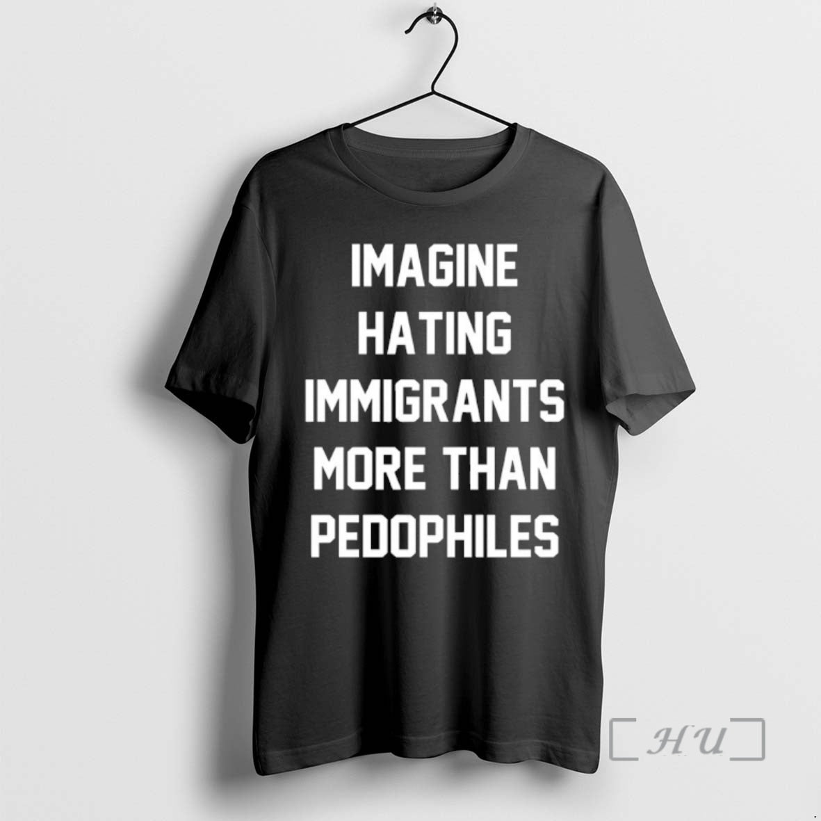 Officials Imagine Hating Immigrants More Than Pedophiles Anti Ice Maga Pedo Fascist Premium T Shirts Hoodie, Sweatshirt