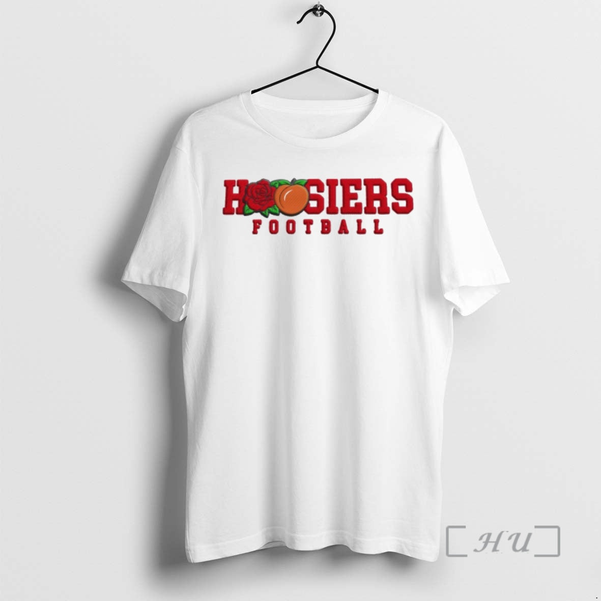 Officials Indiana Rose Peach Bowl T-Shirts, Hoodie, Sweatshirt | DripVista.com