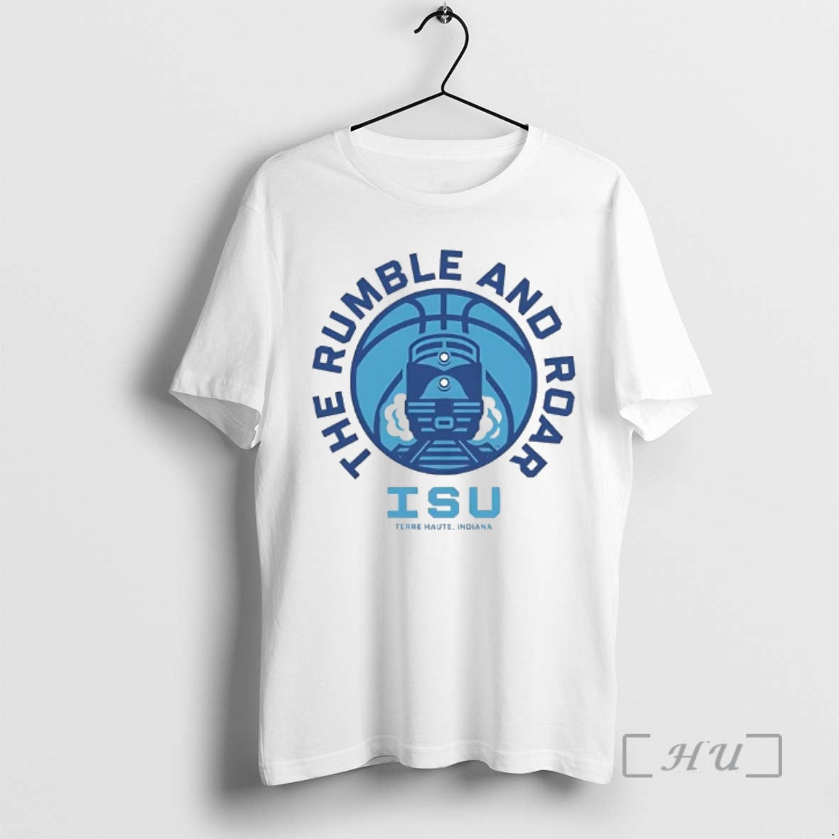 Officials Indiana State Sycamores The Rumble And Roar T-Shirts, Hoodie, Sweatshirt | DripVista.com