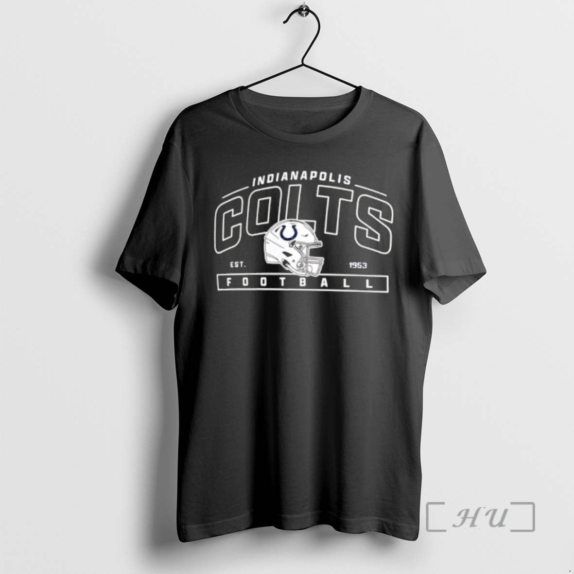 Officials Indianapolis Colts Est 1953 Football Athletic Banner T-Shirts, Hoodie, Sweatshirt | DripVista.com