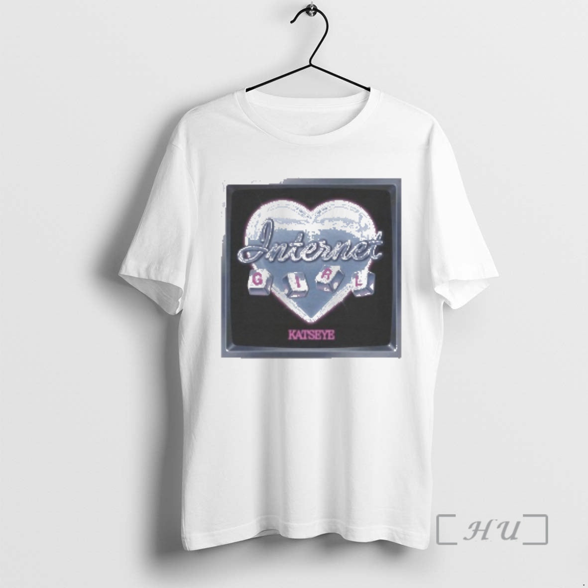 Officials Internet Girl Katseye T-Shirts, Hoodie, Sweatshirt | DripVista.com