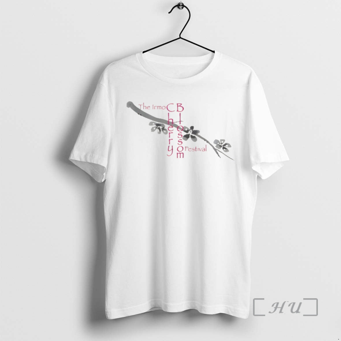 Officials Irmo Cherry Blossom Festival T-Shirts, Hoodie, Sweatshirt | DripVista.com