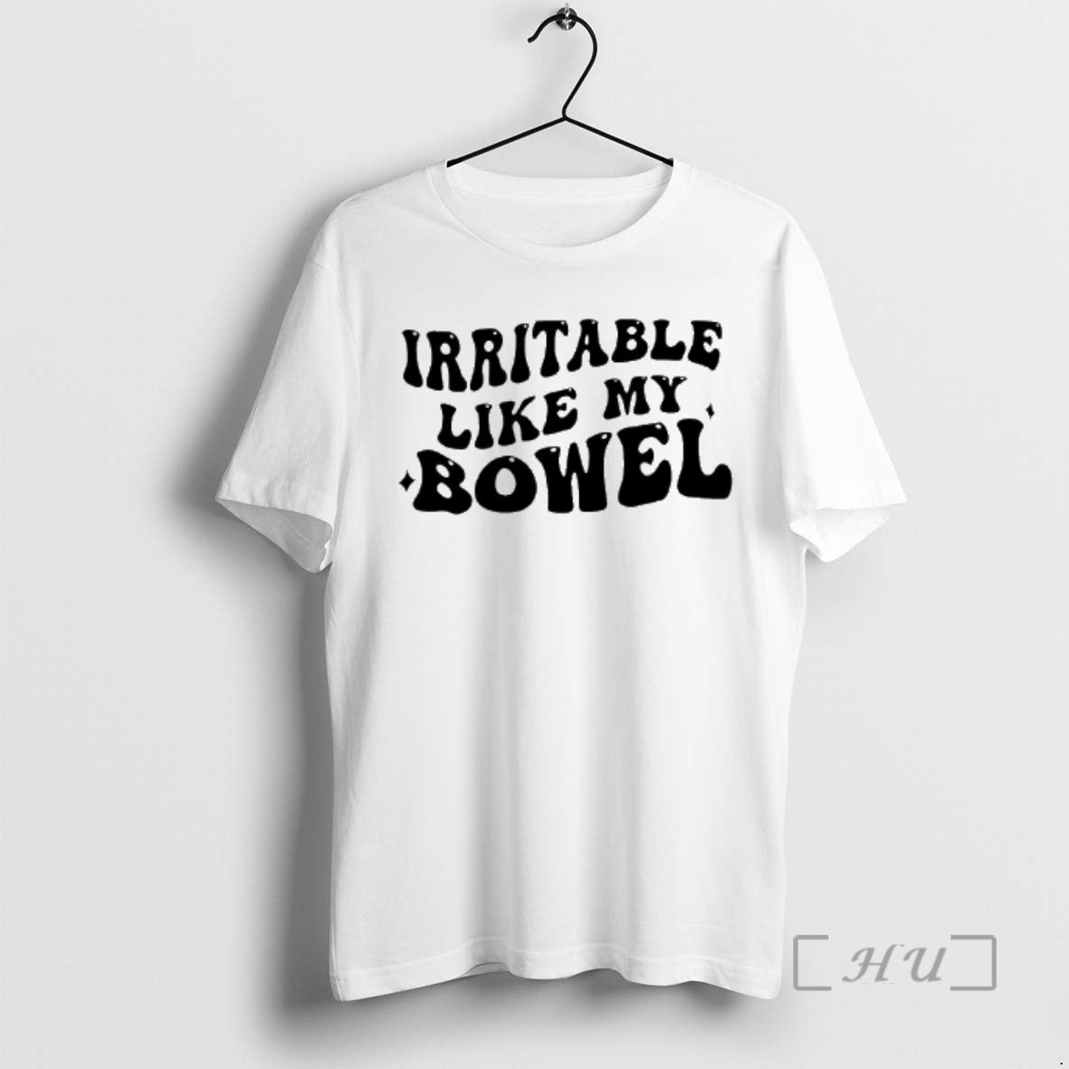 Officials Irritable Like My Bowel T-Shirts, Hoodie, Sweatshirt | DripVista.com