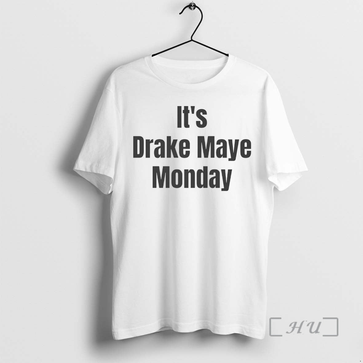 Officials Its Drake Maye Monday T-Shirts, Hoodie, Sweatshirt | DripVista.com