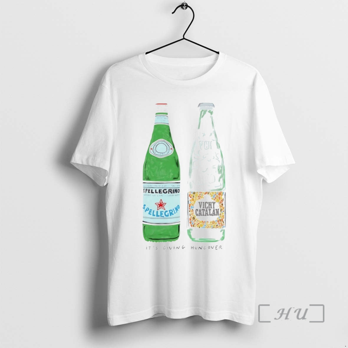 Officials Its Giving Hungover Circle T-Shirts, Hoodie, Sweatshirt | DripVista.com