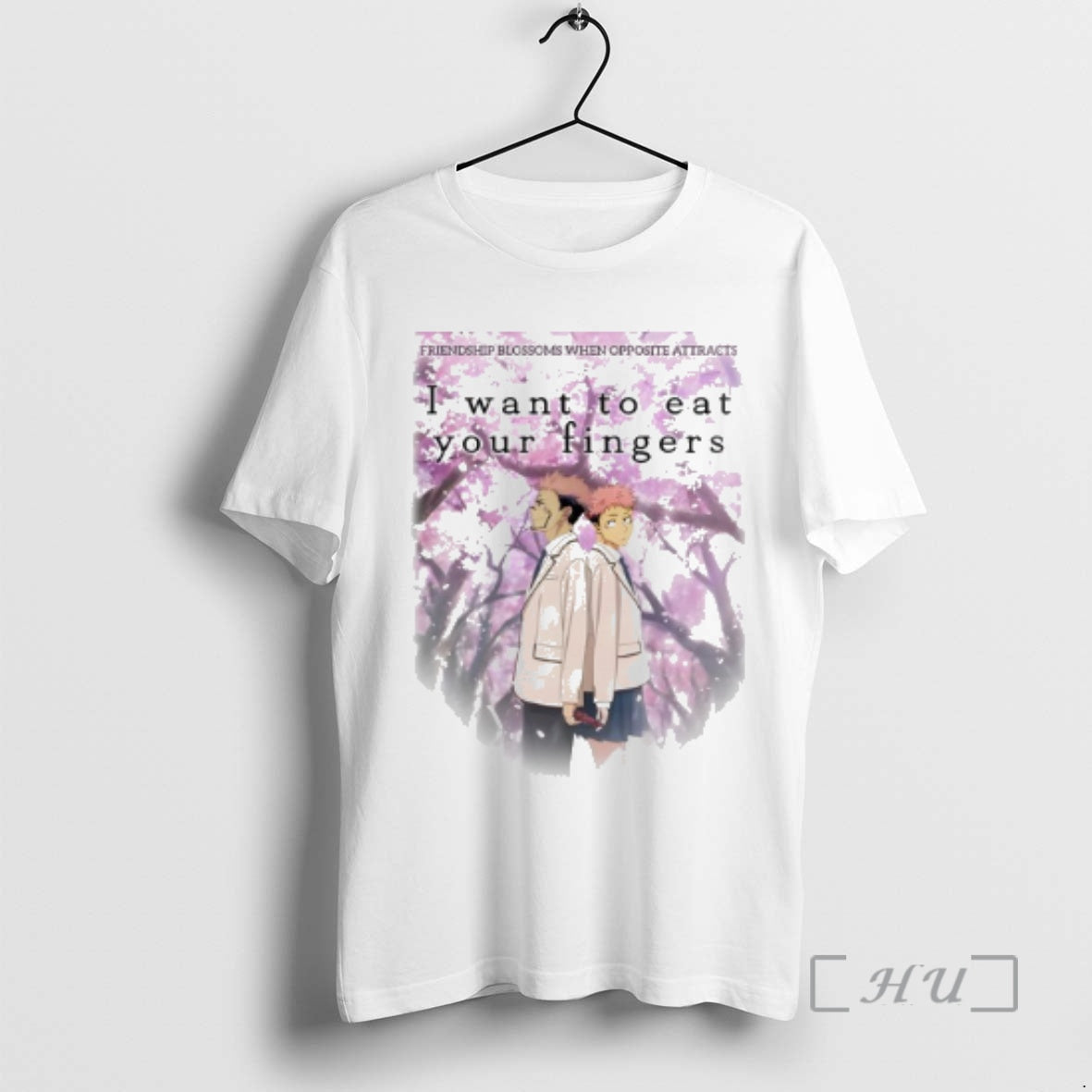Officials Iwteyf Jjk I Want To Eat Your Fingers T-Shirts, Hoodie, Sweatshirt | DripVista.com