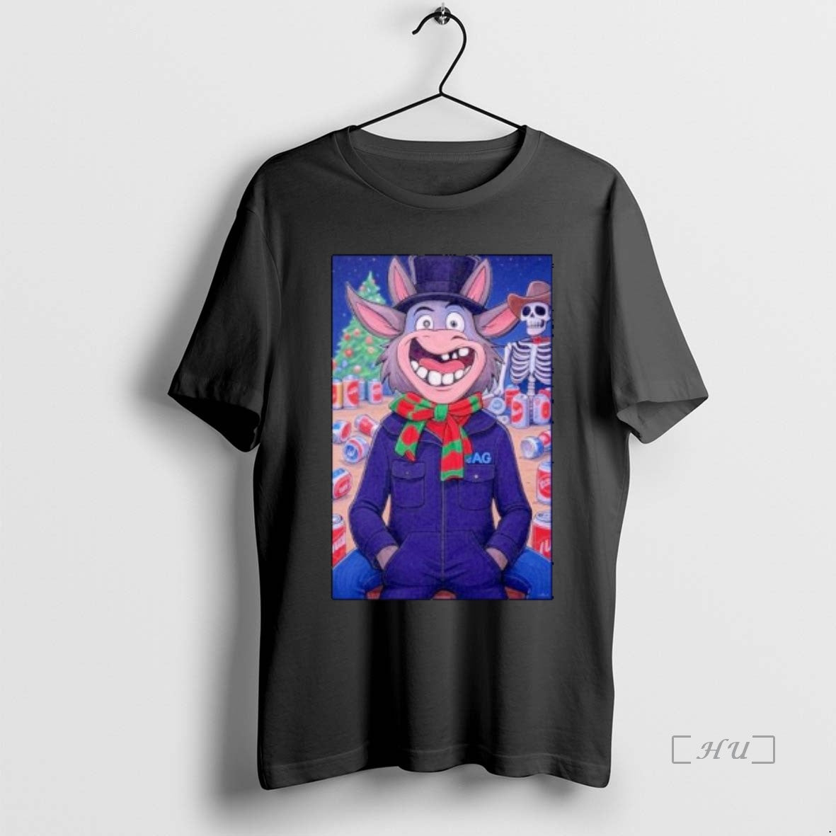 Officials Jags Texan Style Christmas Ornaments T-Shirts, Hoodie, Sweatshirt | DripVista.com