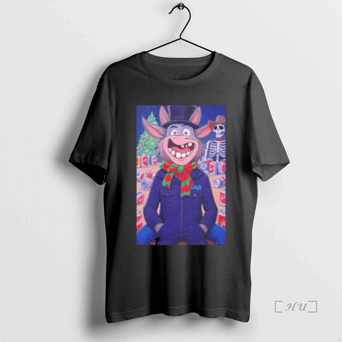 Officials Jags Texan Style Christmas T-Shirts, Hoodie, Sweatshirt | DripVista.com