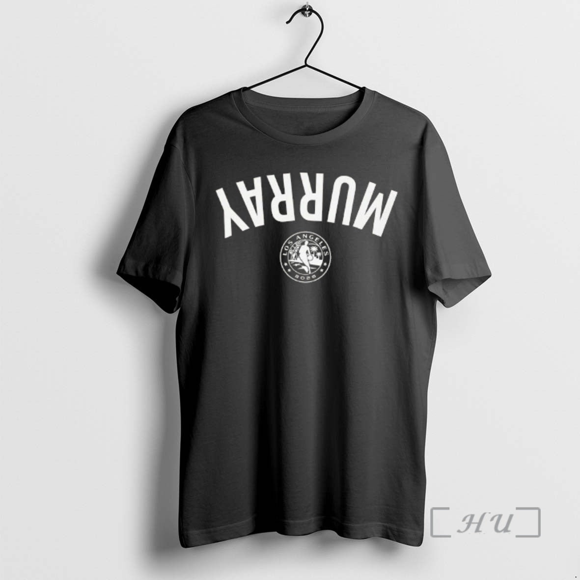 Officials Jamal Murray Denver Nuggets 2026 Nba All Star Invert T-Shirts, Hoodie, Sweatshirt | DripVista.com