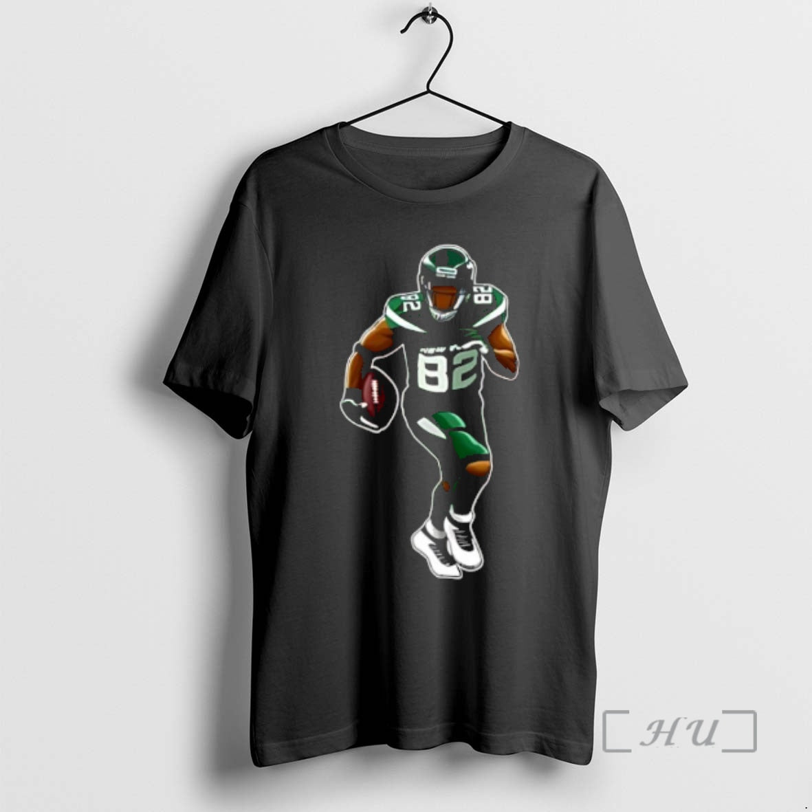 Officials Jamison Crowder Runs With Ball T-Shirts, Hoodie, Sweatshirt | DripVista.com