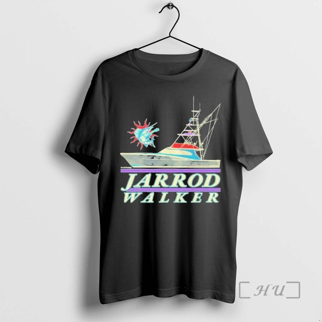 Officials Jarrod Walker Sportfish T-Shirts, Hoodie, Sweatshirt | DripVista.com