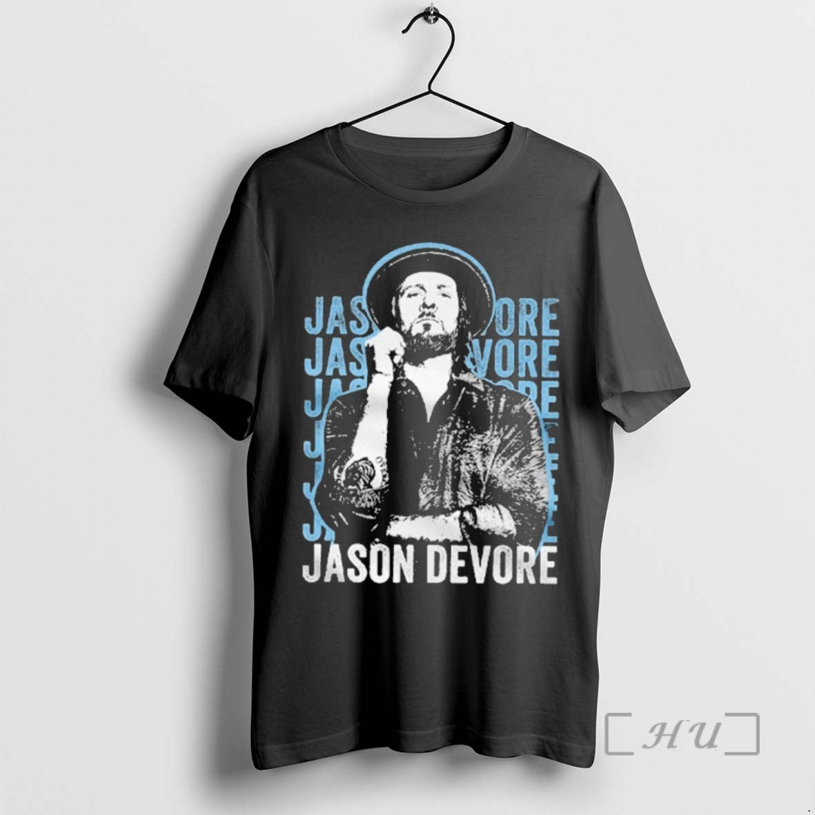 Officials Jason Devore Til The Voice Goes Out T-Shirts, Hoodie, Sweatshirt | DripVista.com