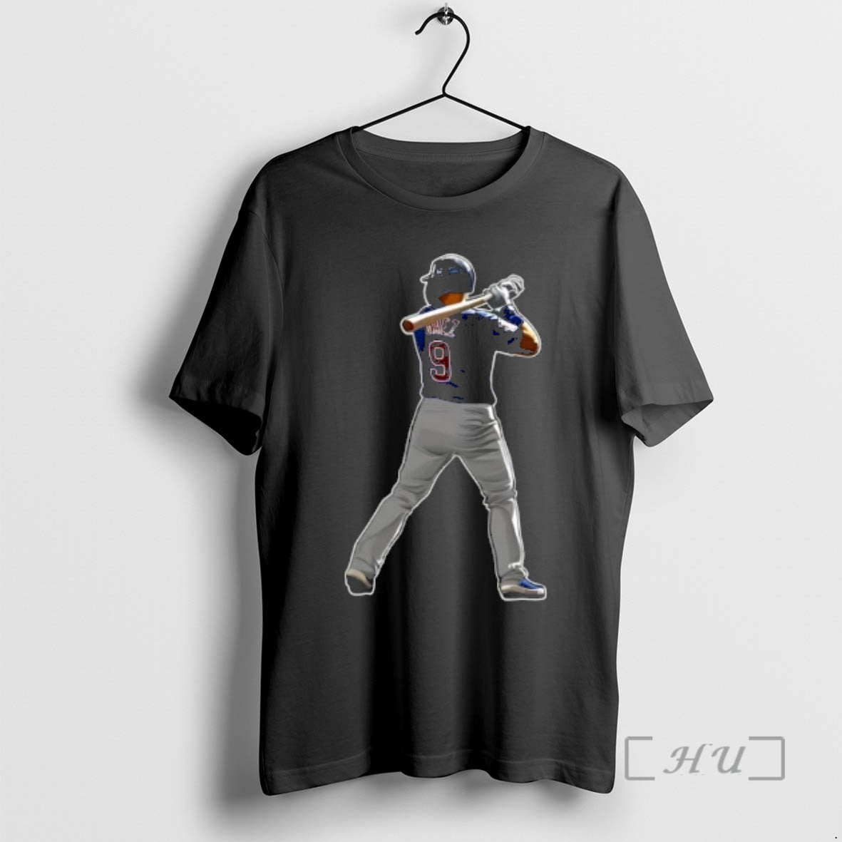 Officials Javier Baez 9 Bats Ready Baseball T-Shirts, Hoodie, Sweatshirt | DripVista.com